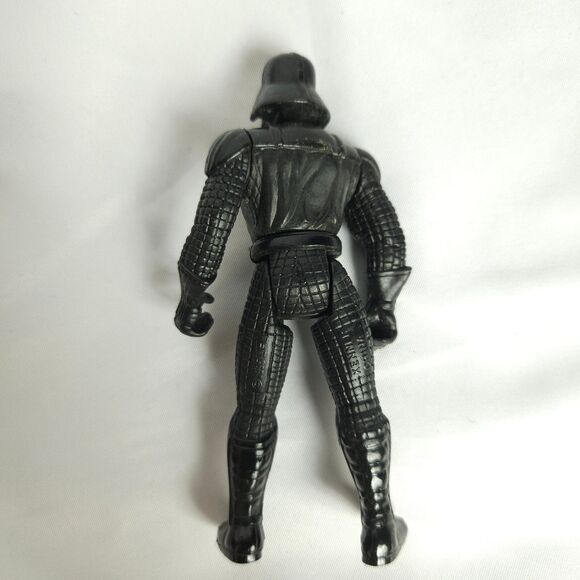 VTG 90s Star Wars Kenner Darth Vader Emperor Palpatine Action Figures Toys - Picture 3 of 6